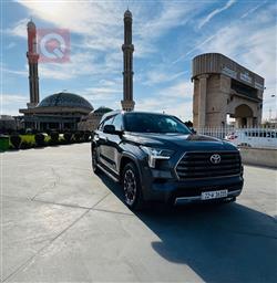 تويوتا سيكويا